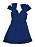 Lulus 100% Polyester Blue Cocktail Dress Size XS - photo 1