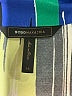 BCBGMAXAZRIA Blue Casual Dress Size XS - photo 7
