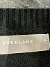 Everlane Black Pullover Sweater Size S - photo 7
