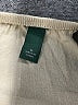 Unbranded Solid Ivory Cocktail Dress Size M - photo 7