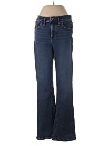 Madewell Jeans (view 1)