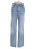 FRAME Blue Jeans Size 26 waist - photo 1