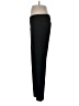 JM Collection Solid Black Active Pants Size L - photo 5