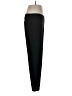 JM Collection Solid Black Active Pants Size L - photo 4