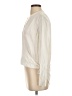 Splendid Ivory Long Sleeve Blouse Size S - photo 5