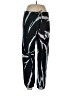Soul Graphic Black Sweatpants Size S - photo 1