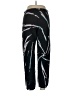Soul Graphic Black Sweatpants Size S - photo 2