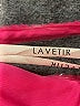 Lavetir 100% Polyester Pink Cocktail Dress Size XXS (estimated) - photo 7