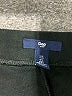 Gap Outlet Solid Black Active Pants Size L - photo 7