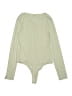 Guess Green Bodysuit Size 8 - photo 2