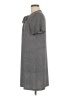 MICHAEL Michael Kors Tweed Gray Casual Dress Size M - photo 5