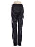 Free People 100% Polyester Black Active Pants Size 26 waist - photo 2
