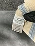 Assorted Brands Stripes Tan Turtleneck Sweater Size Sm - Med - photo 8