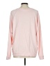 78 & Sunny Pink Pullover Sweater Size L - photo 2