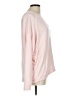 78 & Sunny Pink Pullover Sweater Size L - photo 4