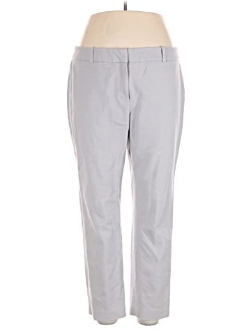 Liz Claiborne Casual Pants (view 1)