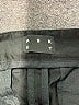 Asket Black Casual Pants Size 28 waist - photo 7