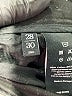 Asket Black Casual Pants Size 28 waist - photo 8