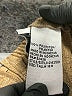 Sag Harbor 100% Polyester Solid Brown Casual Skirt Size 16w - photo 4