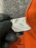 Unbranded Orange Cardigan Size XL - photo 8
