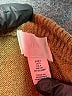 H&M Brown Turtleneck Sweater Size S - photo 7