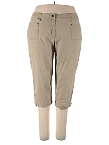 Avenue Casual Pants (view 1)