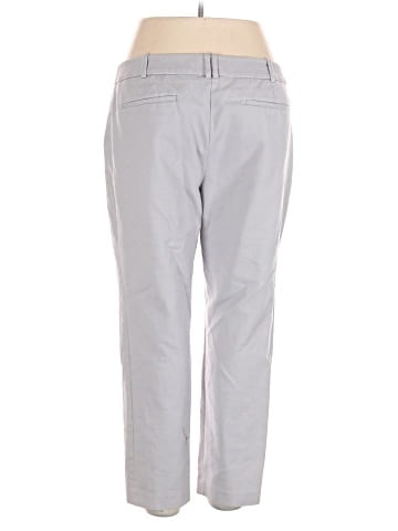 Liz Claiborne Casual Pants (view 2)