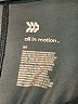 all in motion Black Sleeveless T-Shirt Size M - photo 7