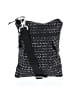 Mixed Black Crossbody Bag One size - photo 1