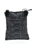 Mixed Black Crossbody Bag One size - photo 3