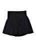 Assorted Brands Solid Black Casual Skirt Size L - photo 1