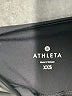 Athleta Black Active Pants Size XXS - photo 7