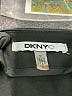 DKNYC Solid Black Casual Skirt Size 10 - photo 4