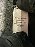 SO Solid Black Casual Dress Size XXL - photo 8