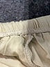 Unbranded Solid Gold Ivory Casual Pants Size L - photo 7