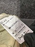 Unbranded Solid Gold Ivory Casual Pants Size L - photo 8