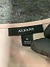 Alfani 100% Polyester Pink 3/4 Sleeve Top Size XL - photo 7
