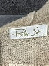 Assorted Brands Plaid Tan Turtleneck Sweater Size S - photo 7
