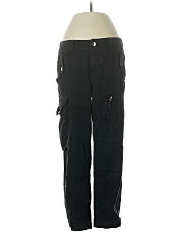 Lauren by Ralph Lauren Cargo Pants (view 1)