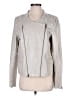 Symphony & Note Gray Jacket Size M - photo 1