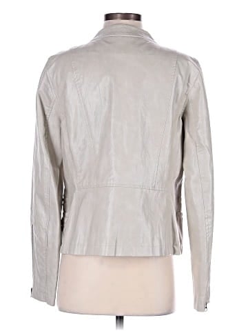 Symphony & Note Jacket (view 2)