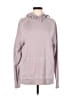 VRST 100% Cotton Purple Pullover Hoodie Size M - photo 1