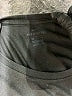 Nike 100% Polyester Black Active Tank Size S - photo 7