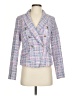 Talbots Purple Cardigan Size 2 - photo 1