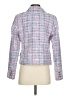 Talbots Purple Cardigan Size 2 - photo 2