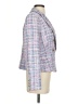 Talbots Purple Cardigan Size 2 - photo 4