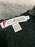 Chaus 100% Acrylic Black Pullover Sweater Size S - photo 7