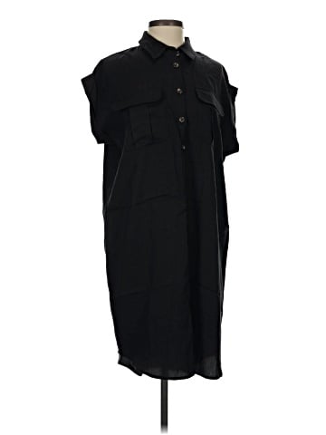 Böhme Casual Dress (view 1)