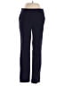 Hilary Radley Solid Blue Casual Pants Size S - photo 1