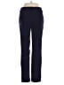 Hilary Radley Solid Blue Casual Pants Size S - photo 2